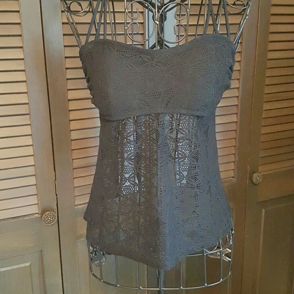Halter top